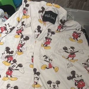 COPY - Disney Mickey Mouse Milk Snob